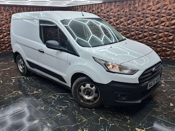 Used Ford Transit Connect 2020 for sale - 76921329: Photo