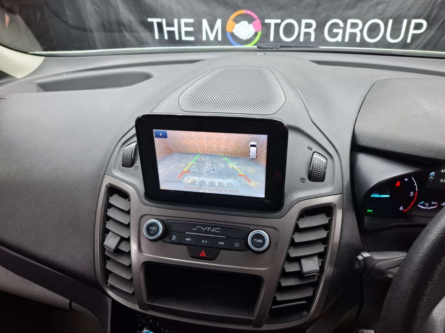 Used Ford Transit Connect 2020 for sale - 76921329: Photo 21