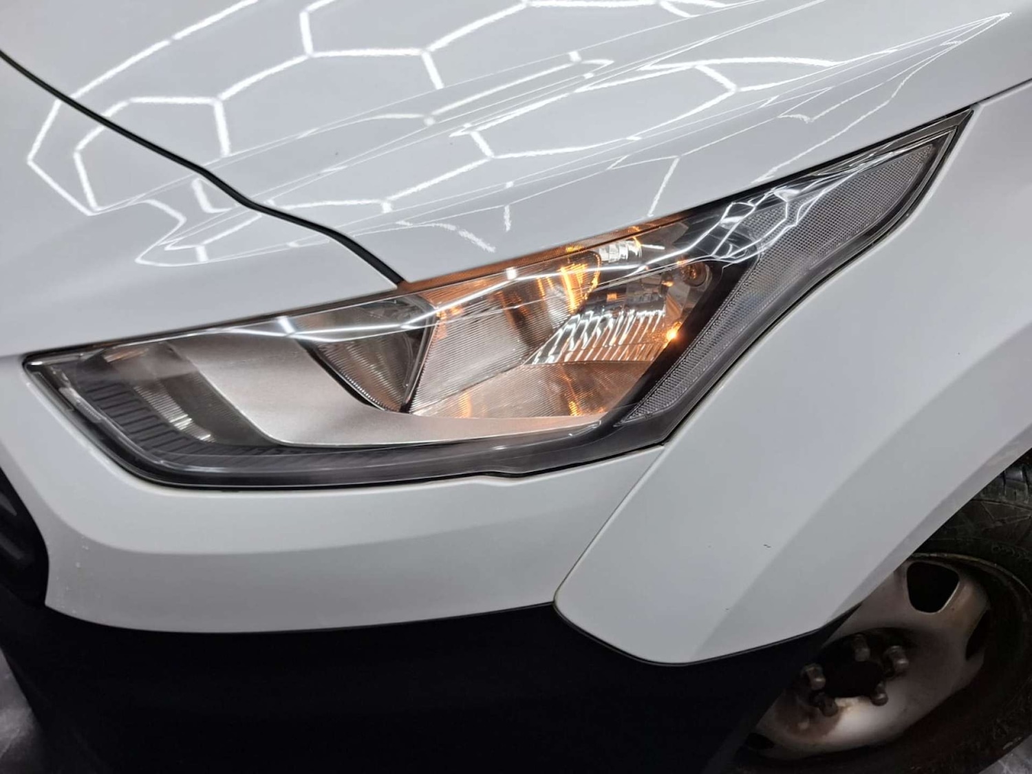 Used Ford Transit Connect 2020 for sale - 76921329: Photo 6