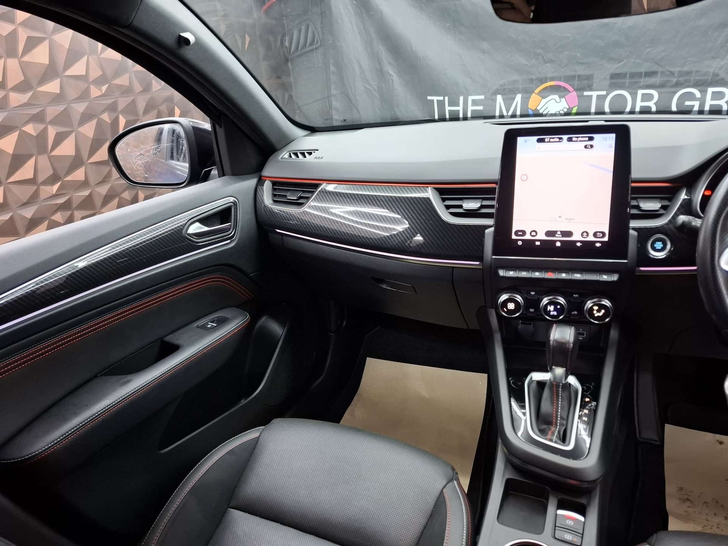 Used Renault Arkana 2022 for sale - 77187777: Photo 10