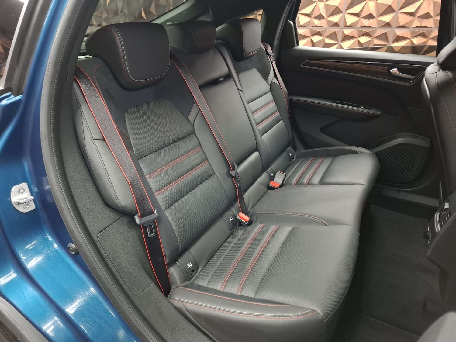 Used Renault Arkana 2022 for sale - 77187777: Photo 12