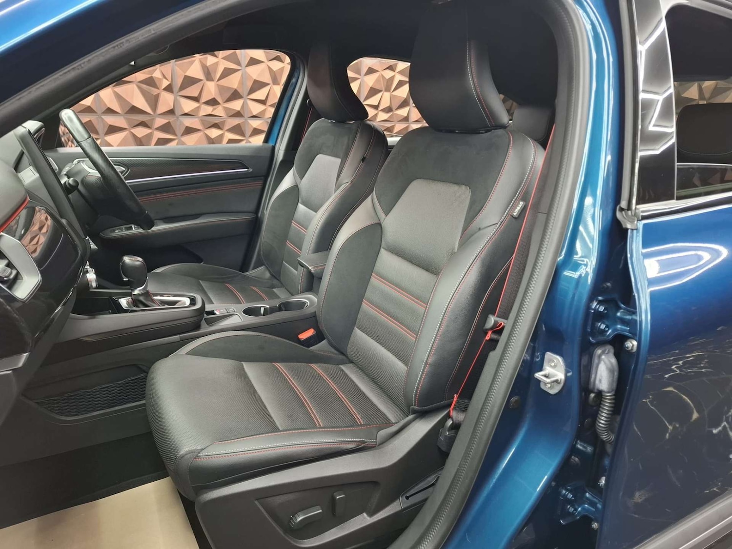 Used Renault Arkana 2022 for sale - 77187777: Photo 15