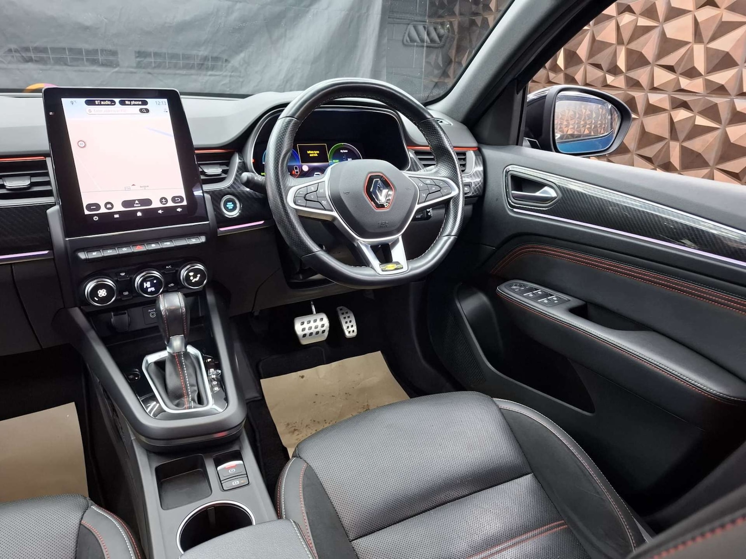 Used Renault Arkana 2022 for sale - 77187777: Photo 18