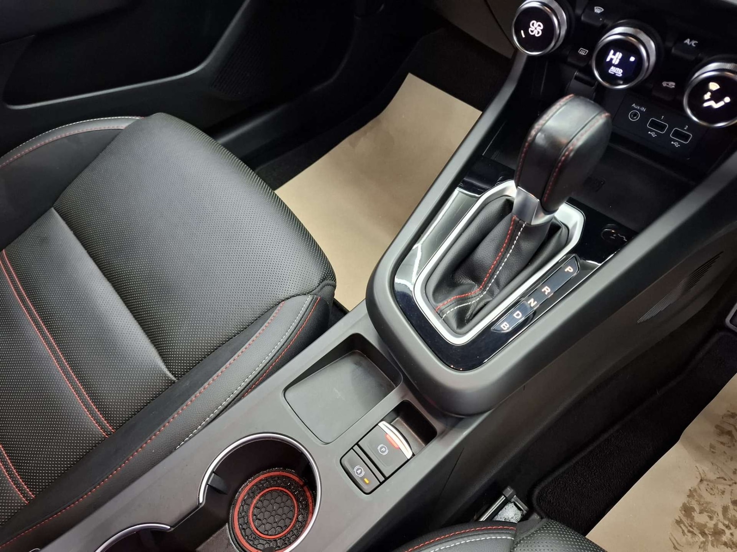 Used Renault Arkana 2022 for sale - 77187777: Photo 19