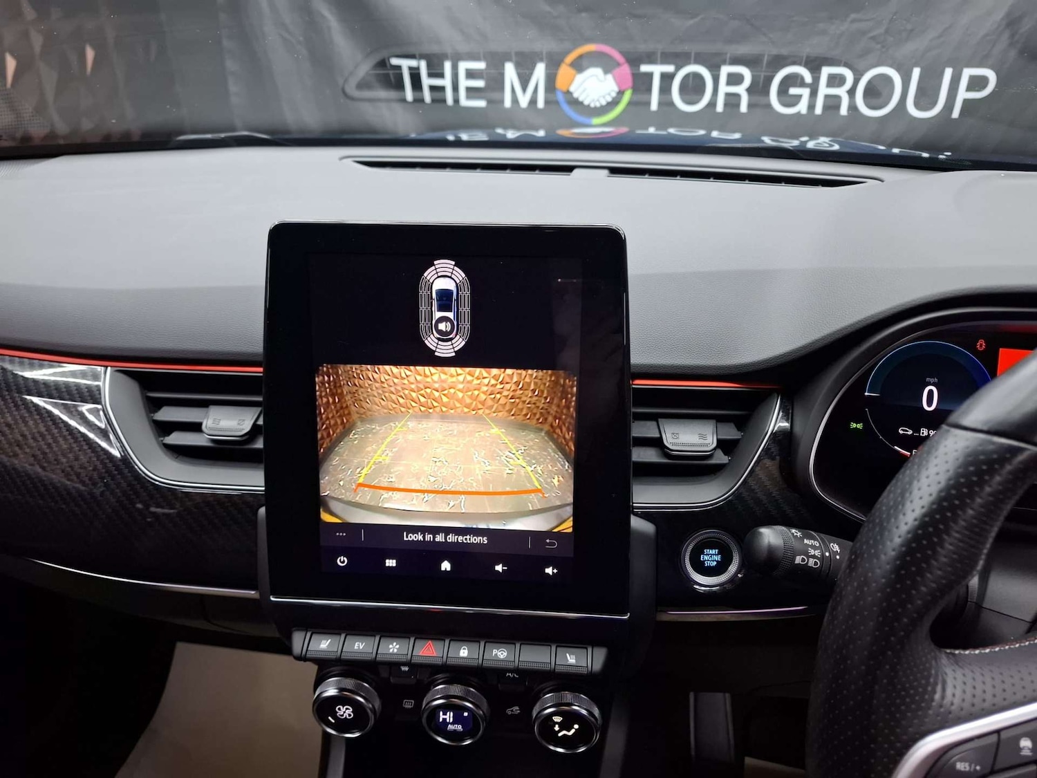 Used Renault Arkana 2022 for sale - 77187777: Photo 20