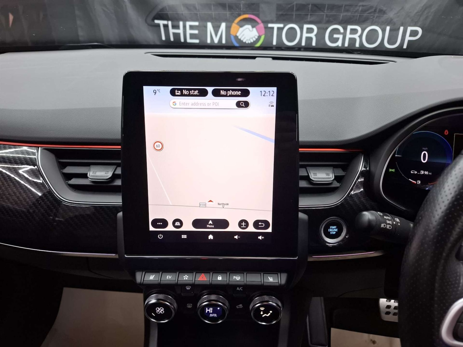 Used Renault Arkana 2022 for sale - 77187777: Photo 22