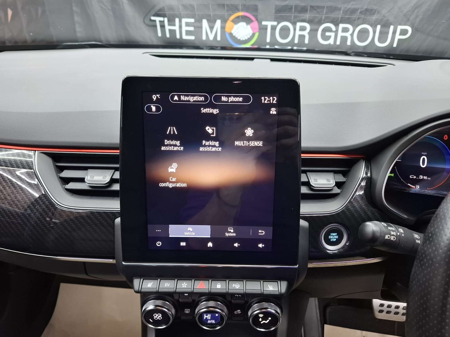 Used Renault Arkana 2022 for sale - 77187777: Photo 23