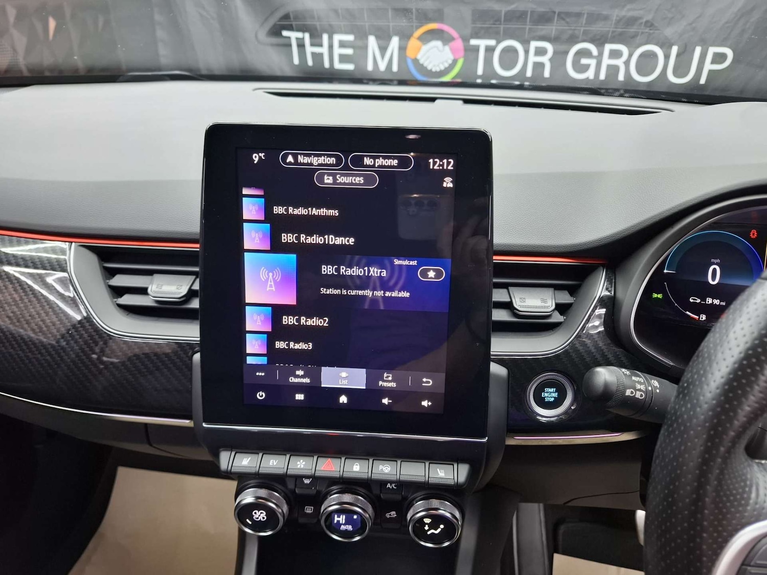 Used Renault Arkana 2022 for sale - 77187777: Photo 24