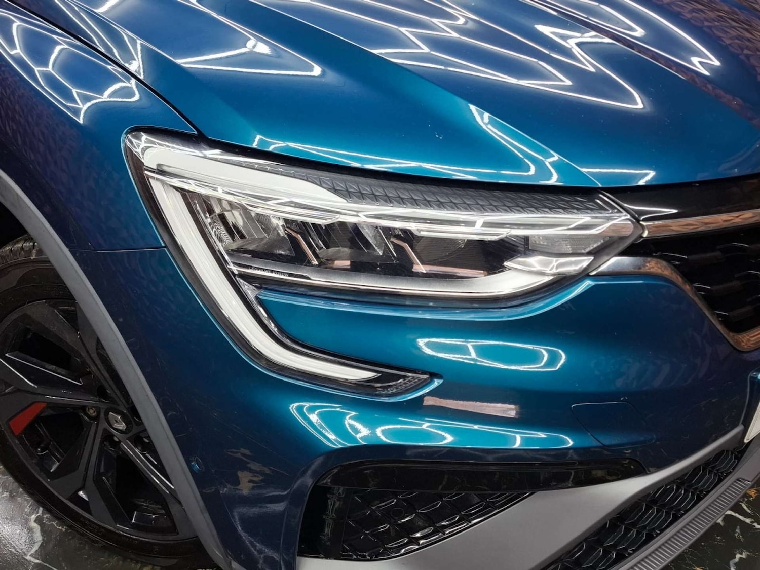 Used Renault Arkana 2022 for sale - 77187777: Photo 5