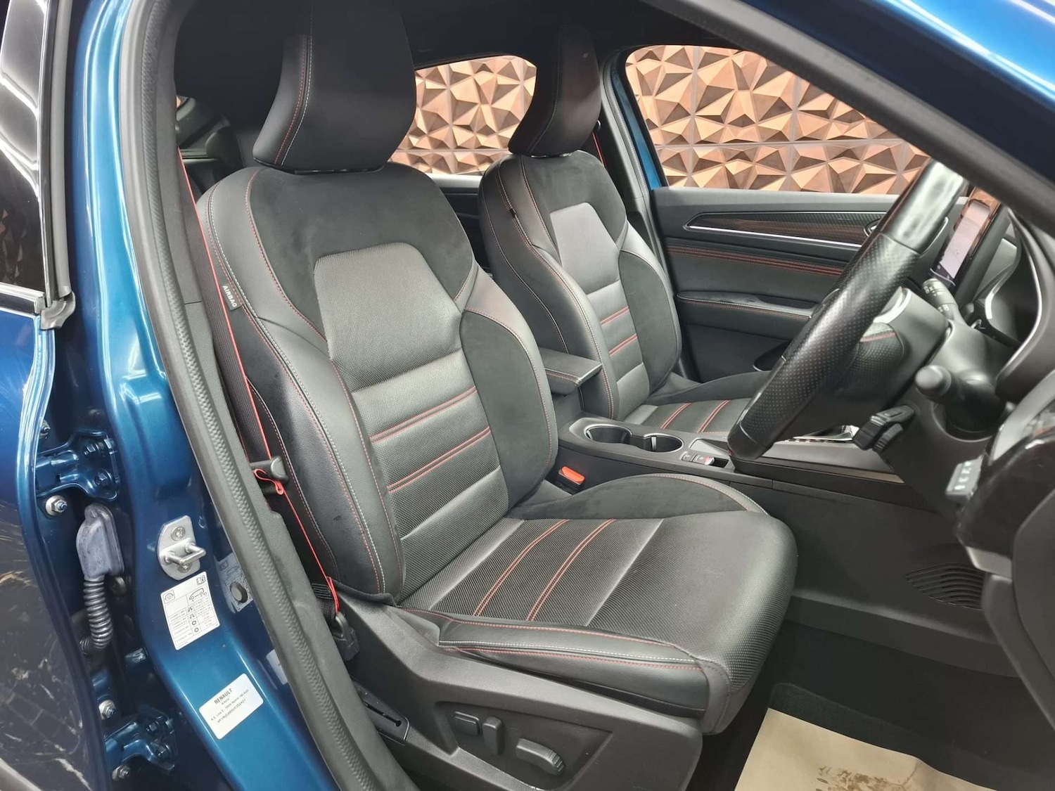 Used Renault Arkana 2022 for sale - 77187777: Photo 7