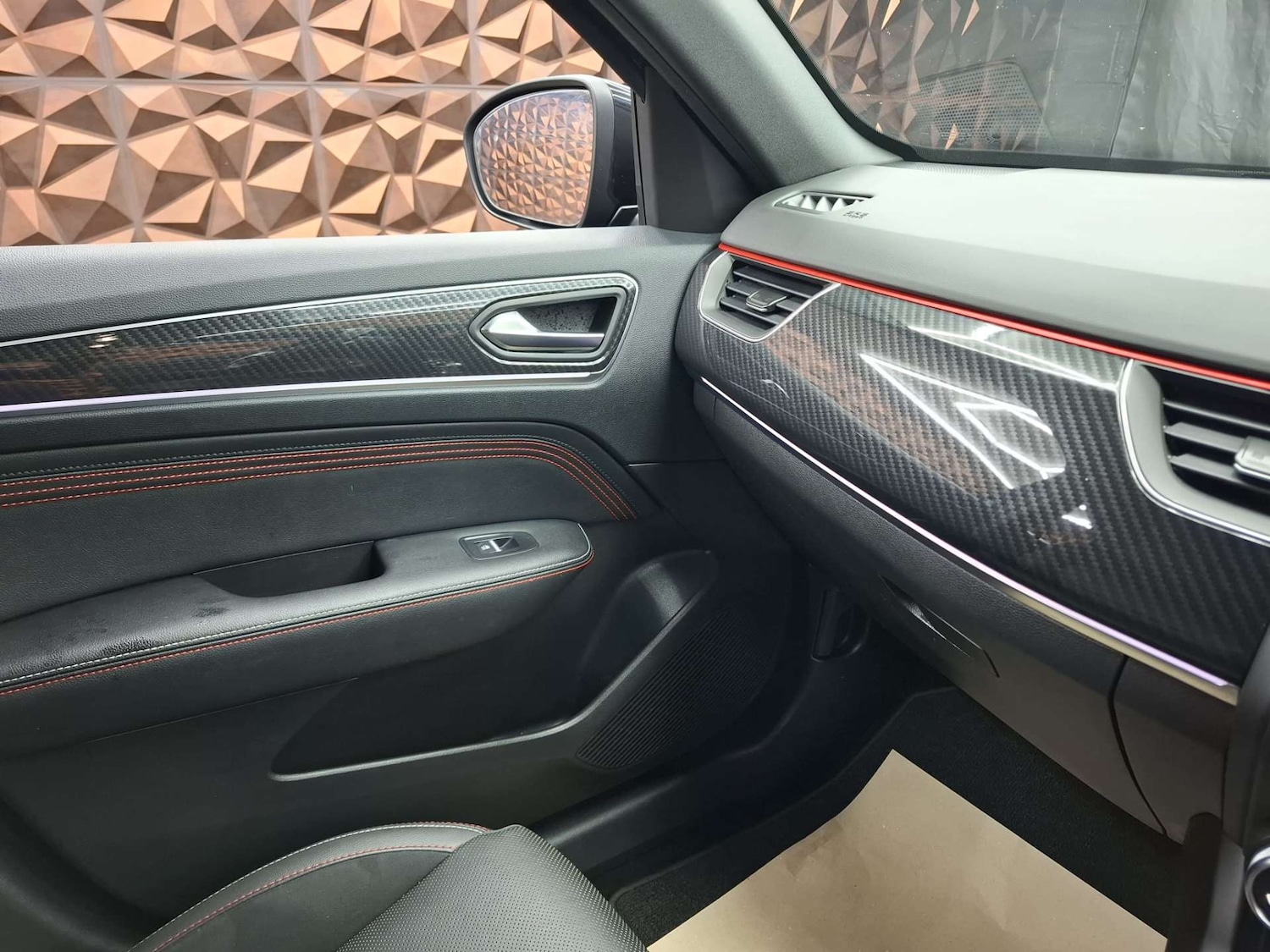 Used Renault Arkana 2022 for sale - 77187777: Photo 9