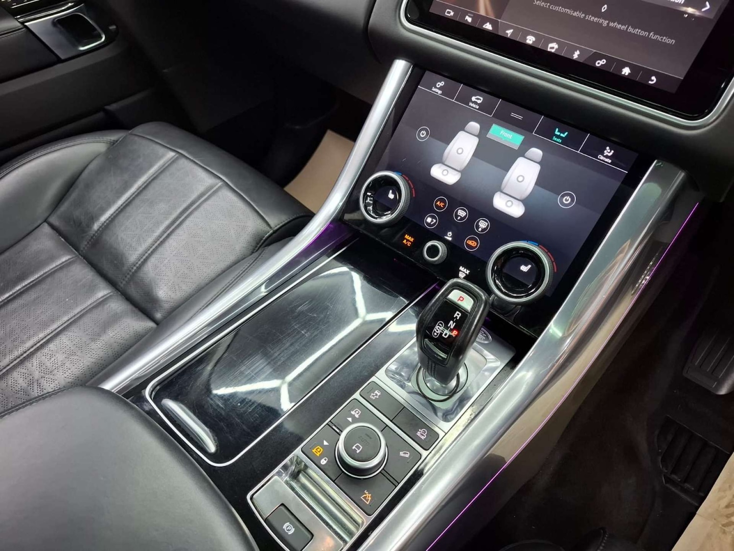 Used Land Rover Range Rover Sport 2018 for sale - 78211884: Photo 23