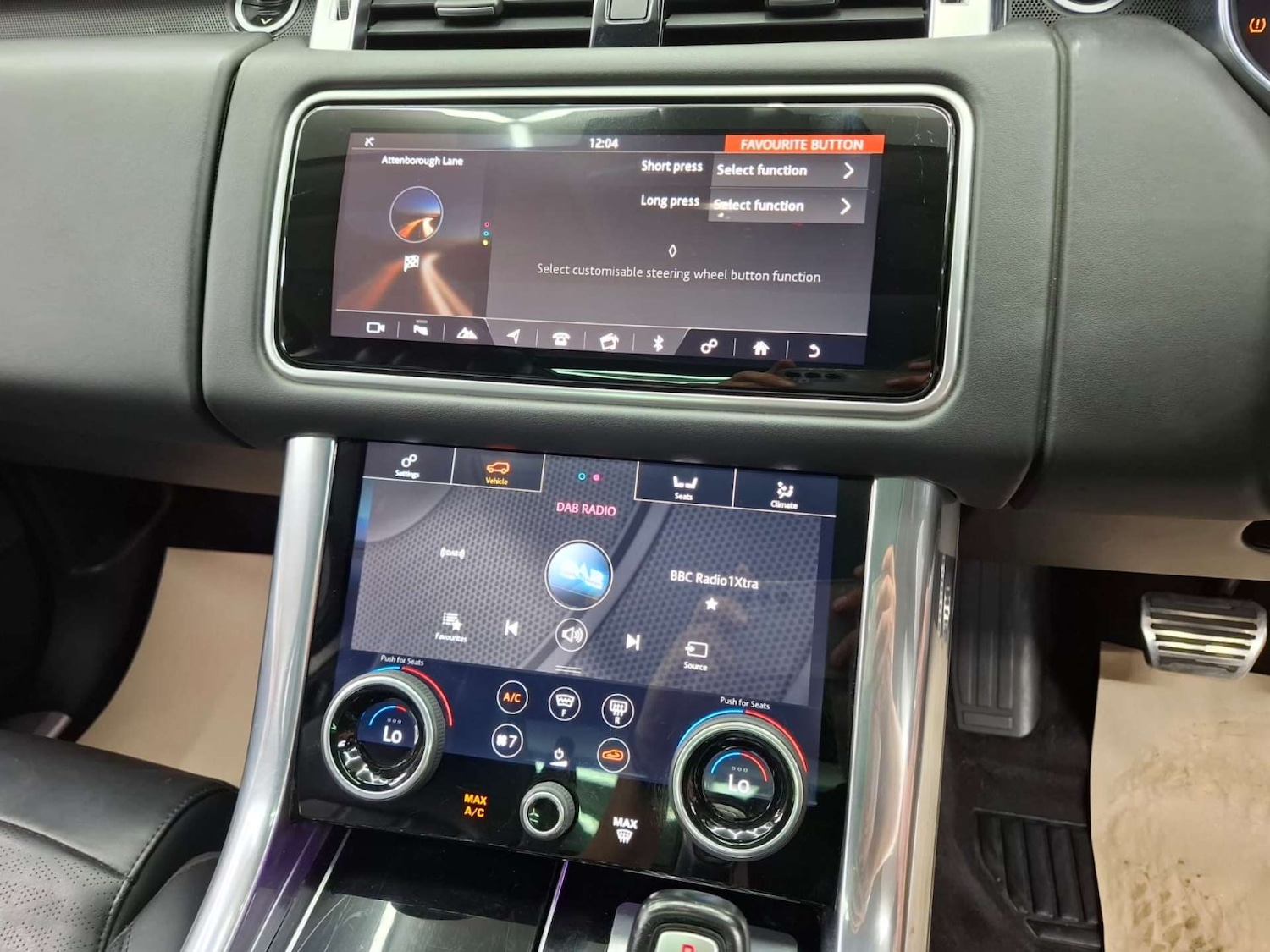 Used Land Rover Range Rover Sport 2018 for sale - 78211884: Photo 25