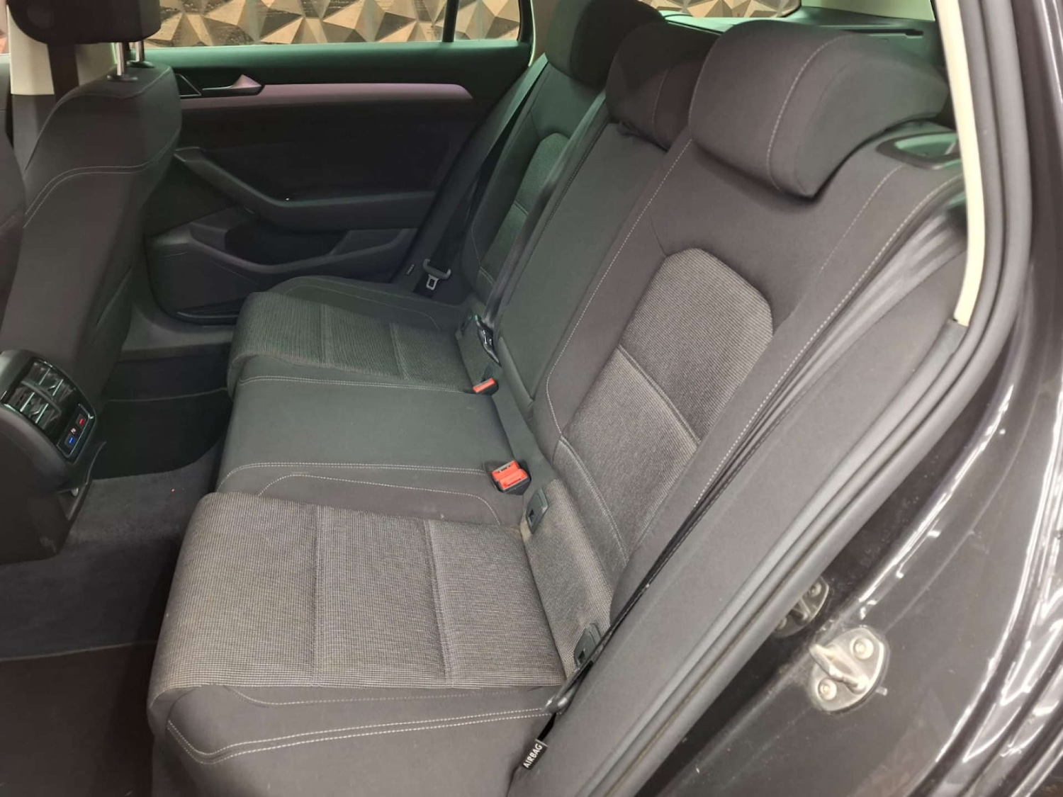 Used Volkswagen Passat 2018 for sale - 76921415: Photo 21