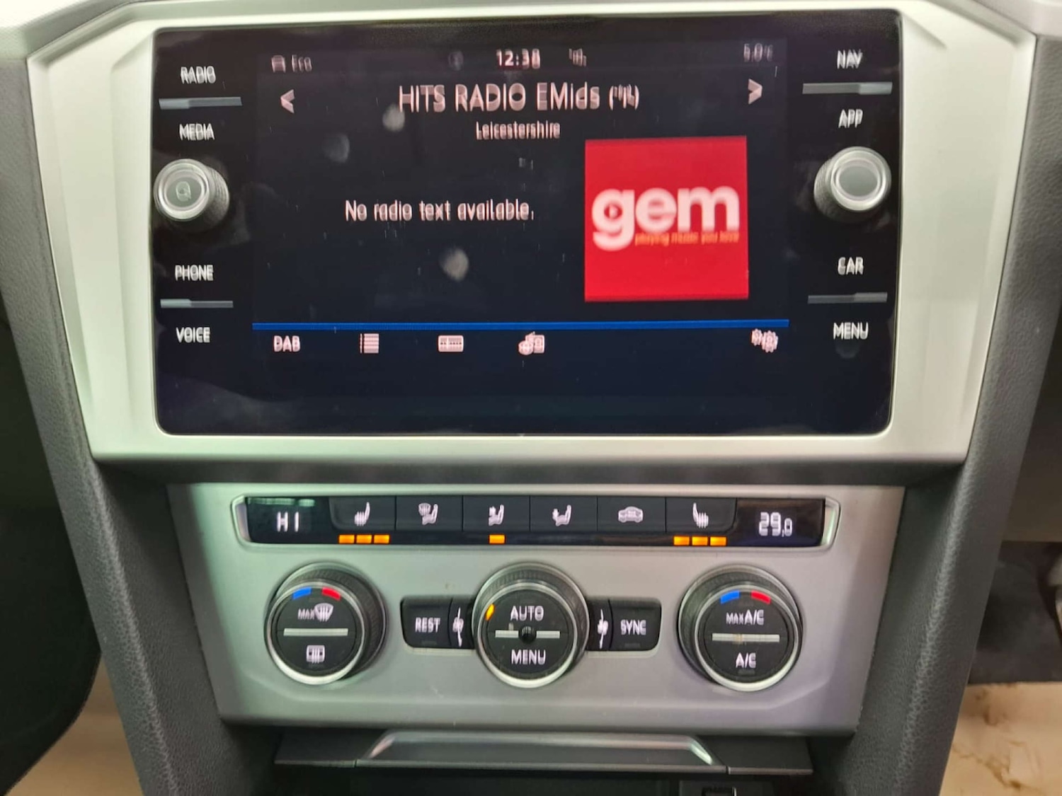 Used Volkswagen Passat 2018 for sale - 76921415: Photo 24