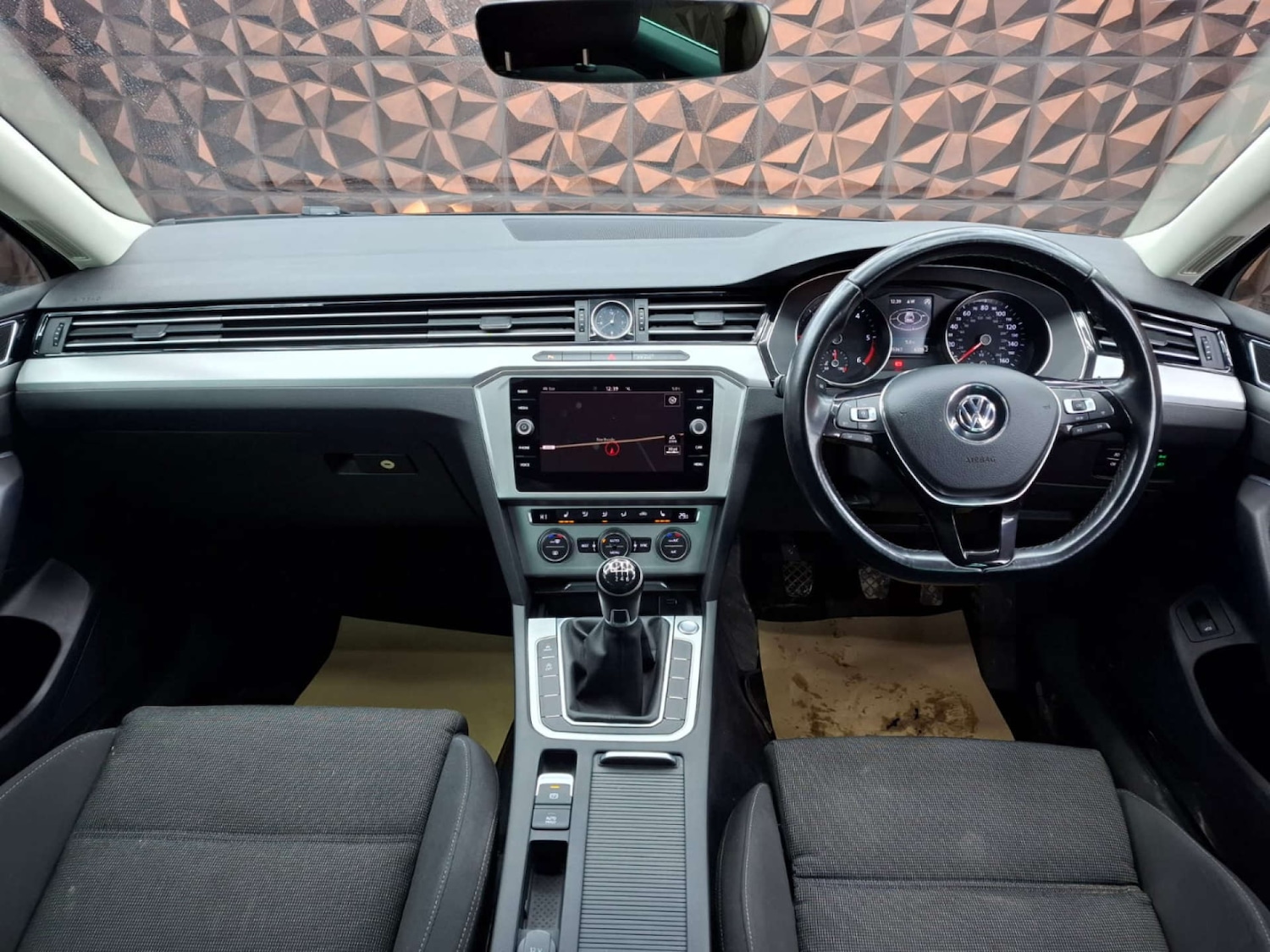 Used Volkswagen Passat 2018 for sale - 76921415: Photo 27