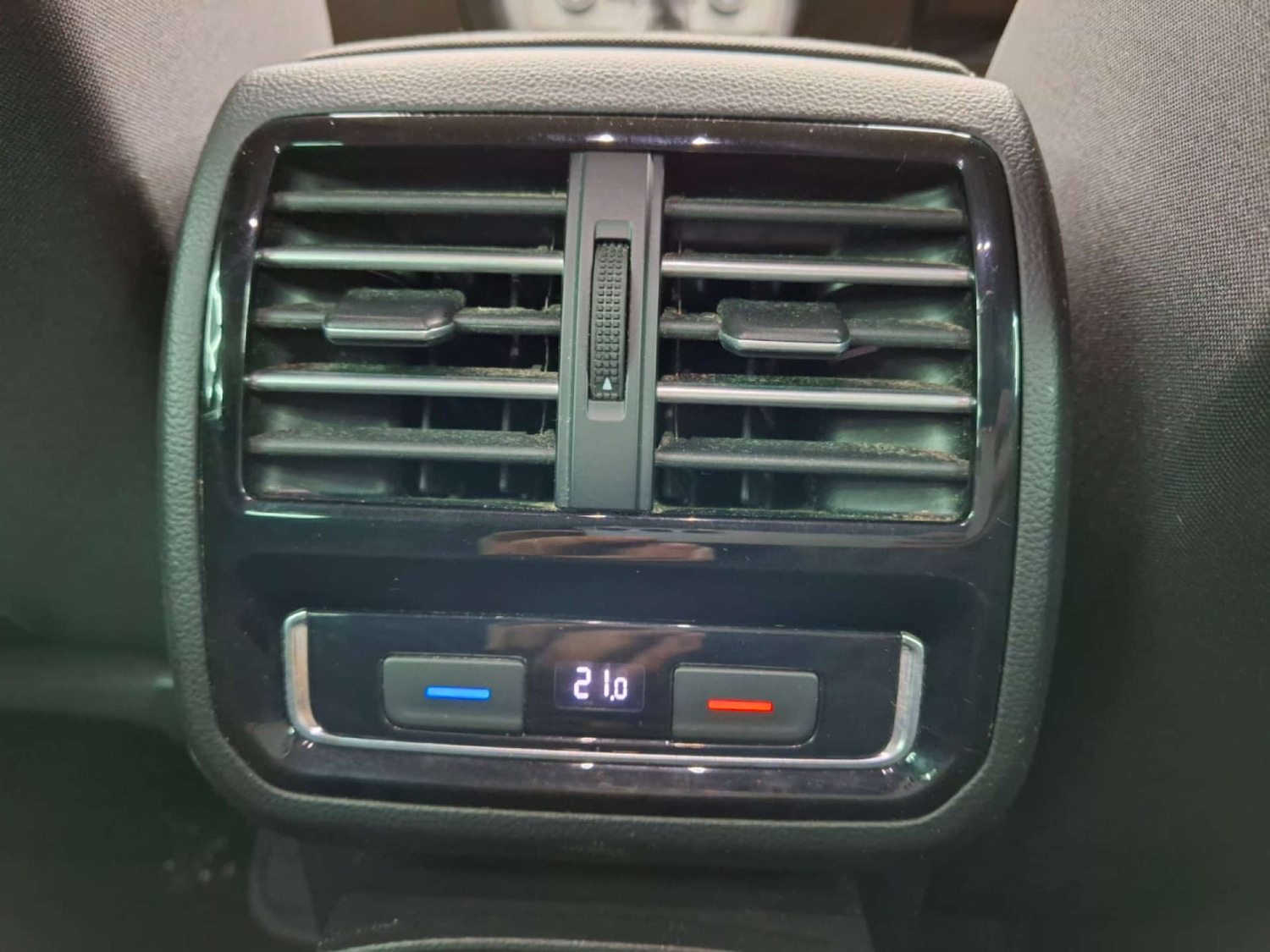 Used Volkswagen Passat 2018 for sale - 76921415: Photo 38