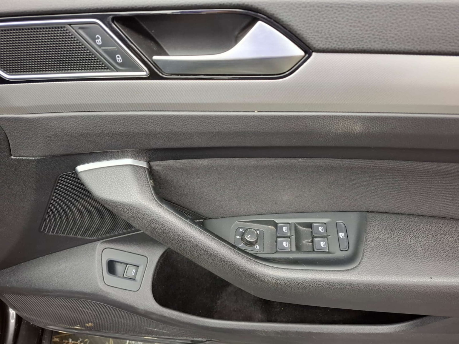 Used Volkswagen Passat 2018 for sale - 76921415: Photo 40