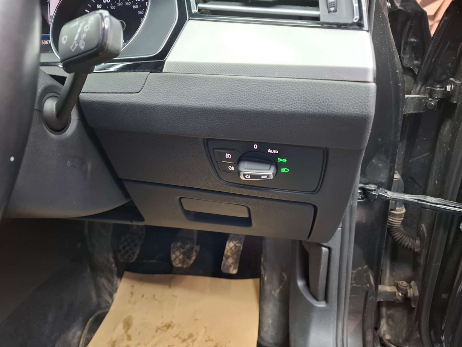 Used Volkswagen Passat 2018 for sale - 76921415: Photo 41