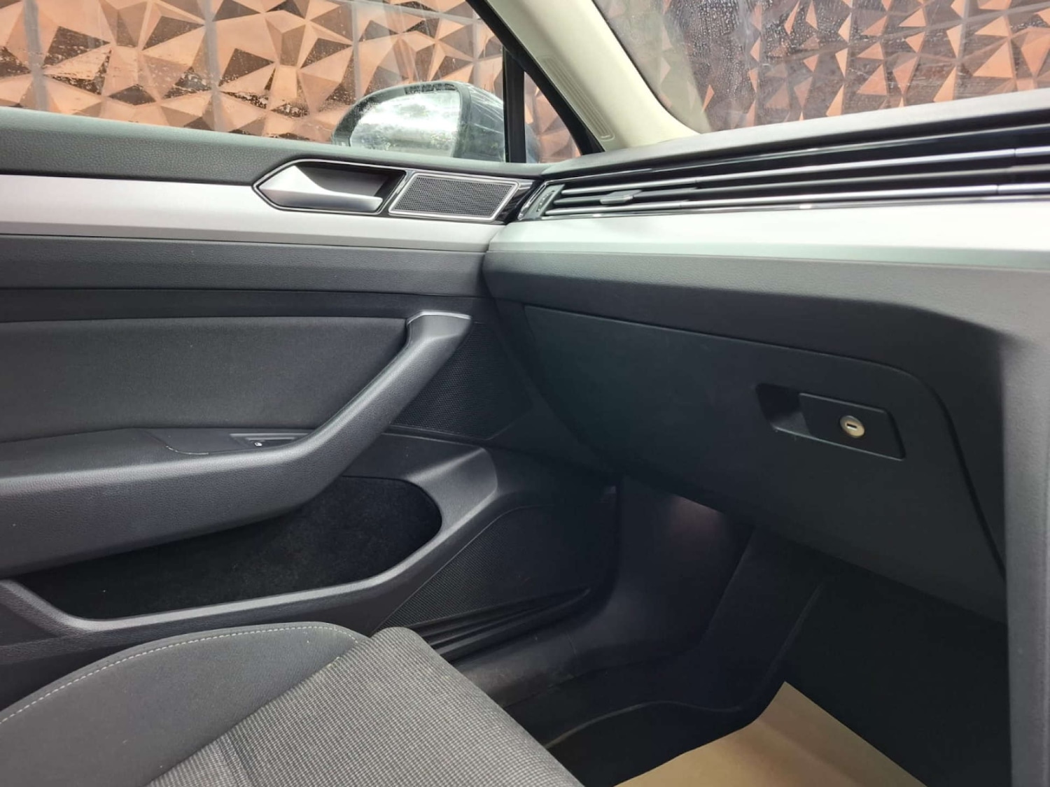 Used Volkswagen Passat 2018 for sale - 76921415: Photo 43