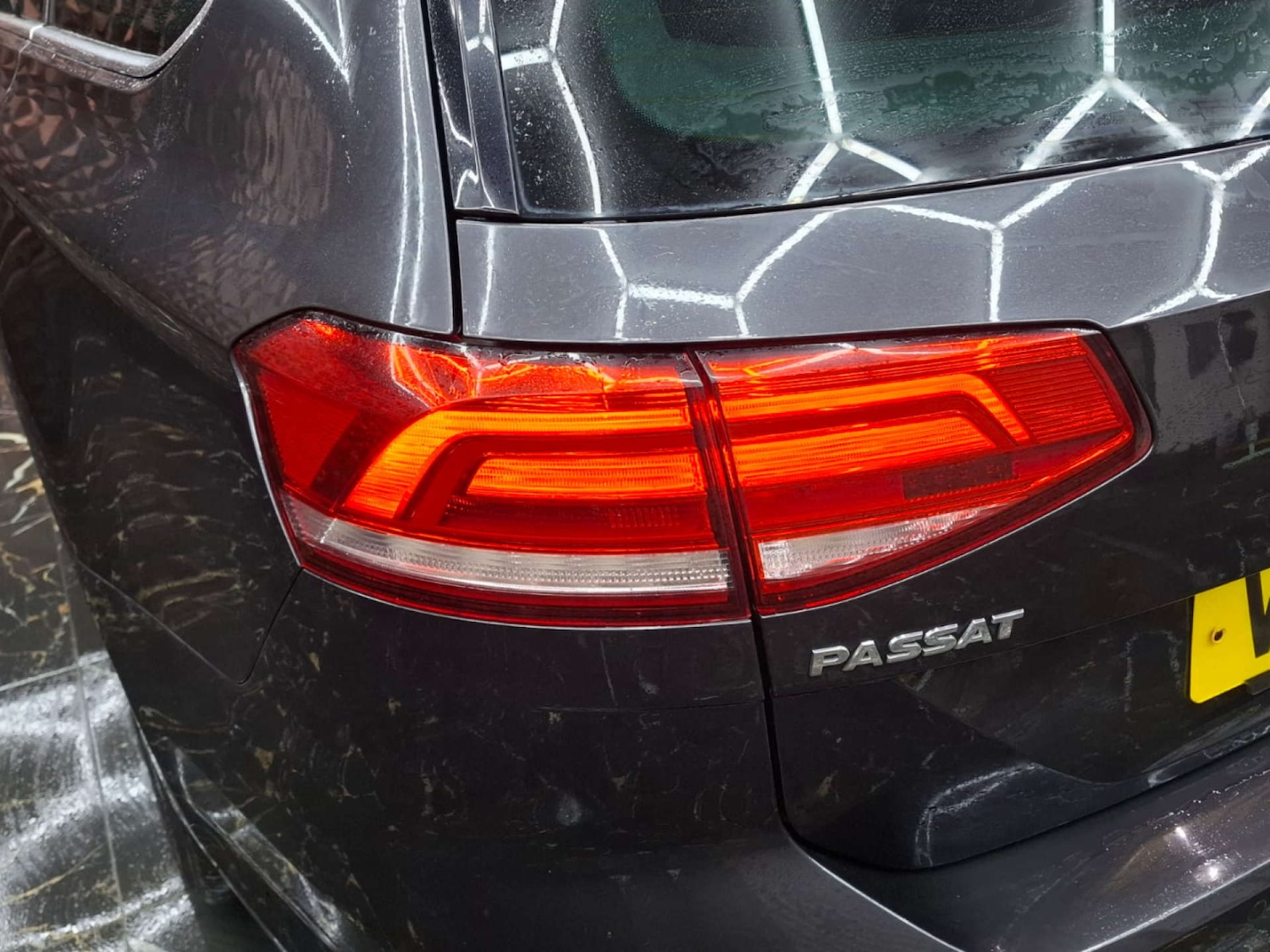 Used Volkswagen Passat 2018 for sale - 76921415: Photo 55