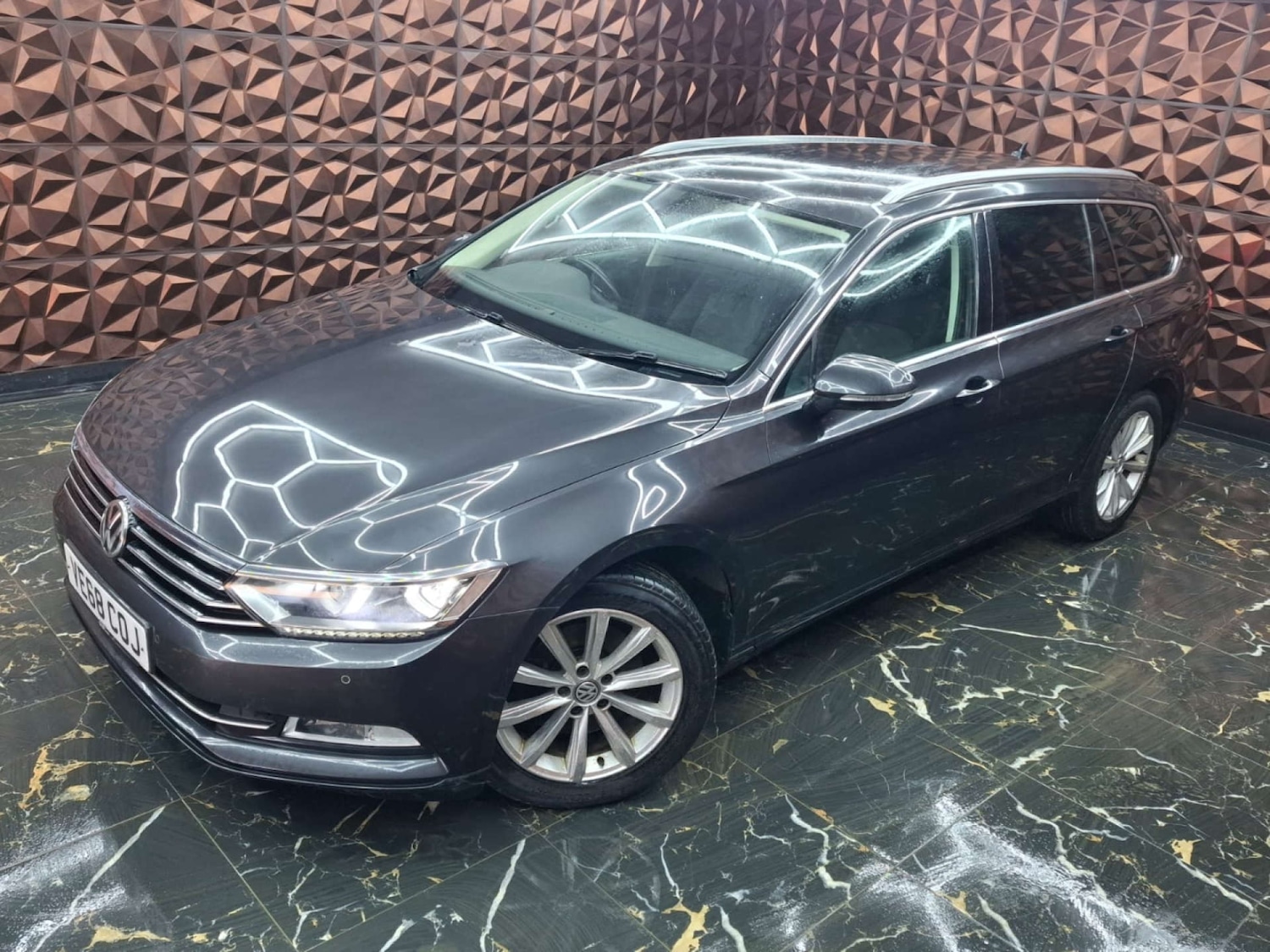 Used Volkswagen Passat 2018 for sale - 76921415: Photo 7