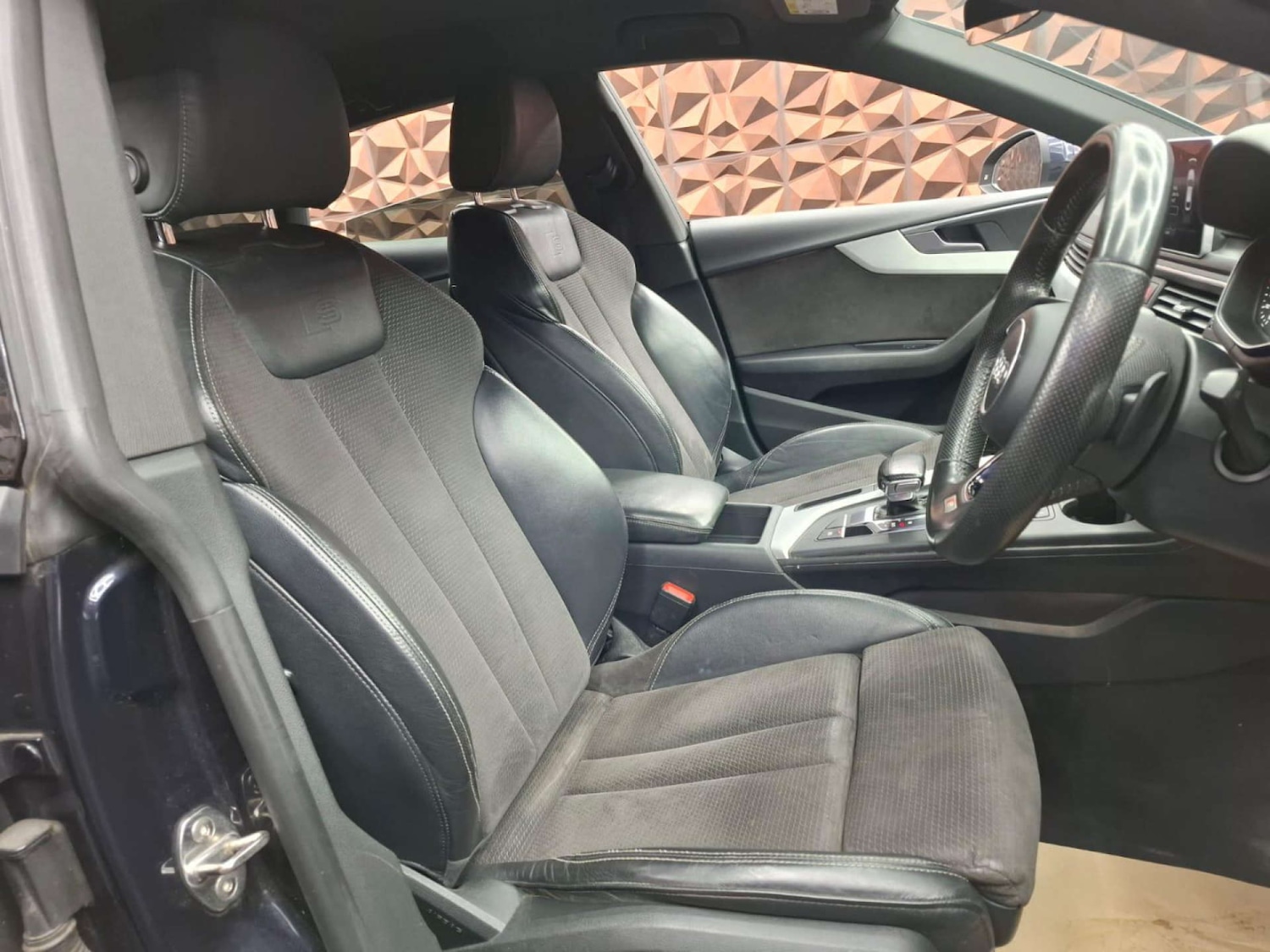 Used Audi A5 2017 for sale - 76921397: Photo 10