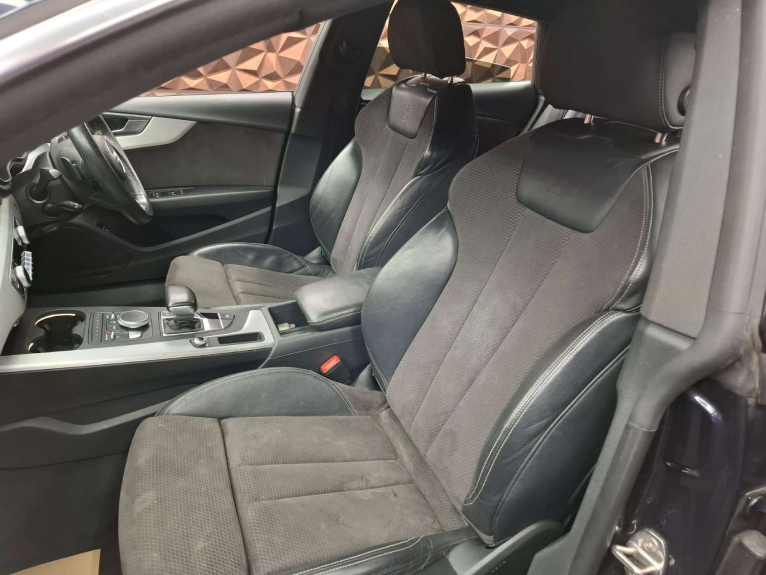 Used Audi A5 2017 for sale - 76921397: Photo 16