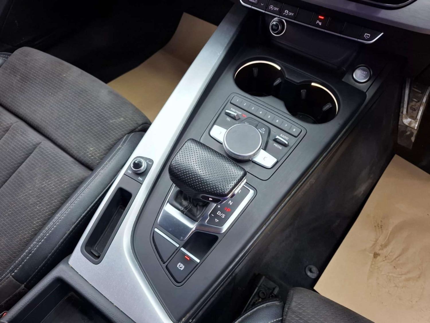 Used Audi A5 2017 for sale - 76921397: Photo 24