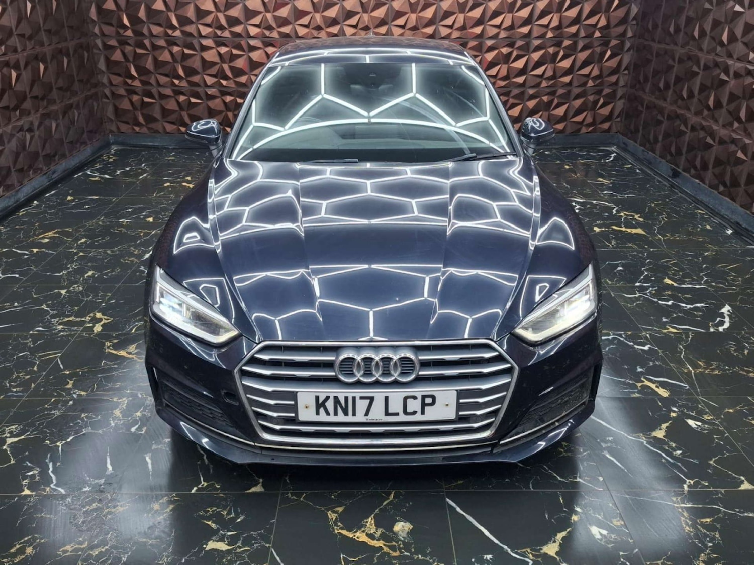 Used Audi A5 2017 for sale - 76921397: Photo 3