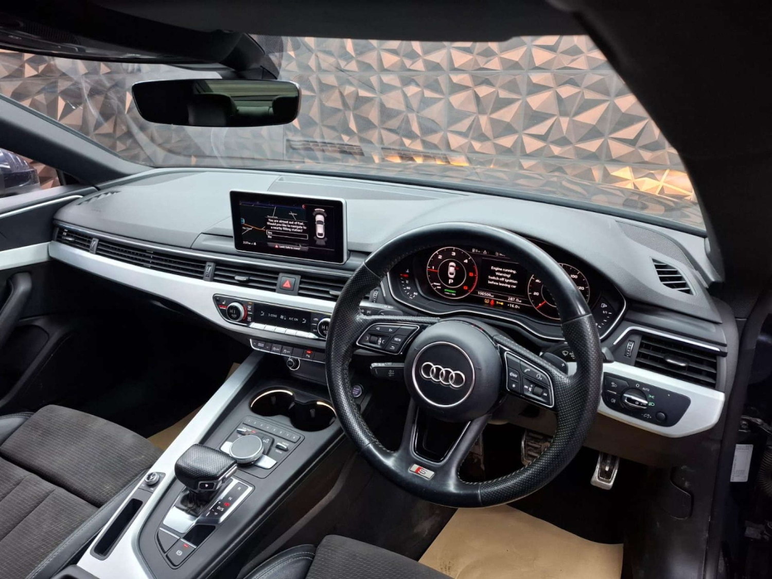 Used Audi A5 2017 for sale - 76921397: Photo 33