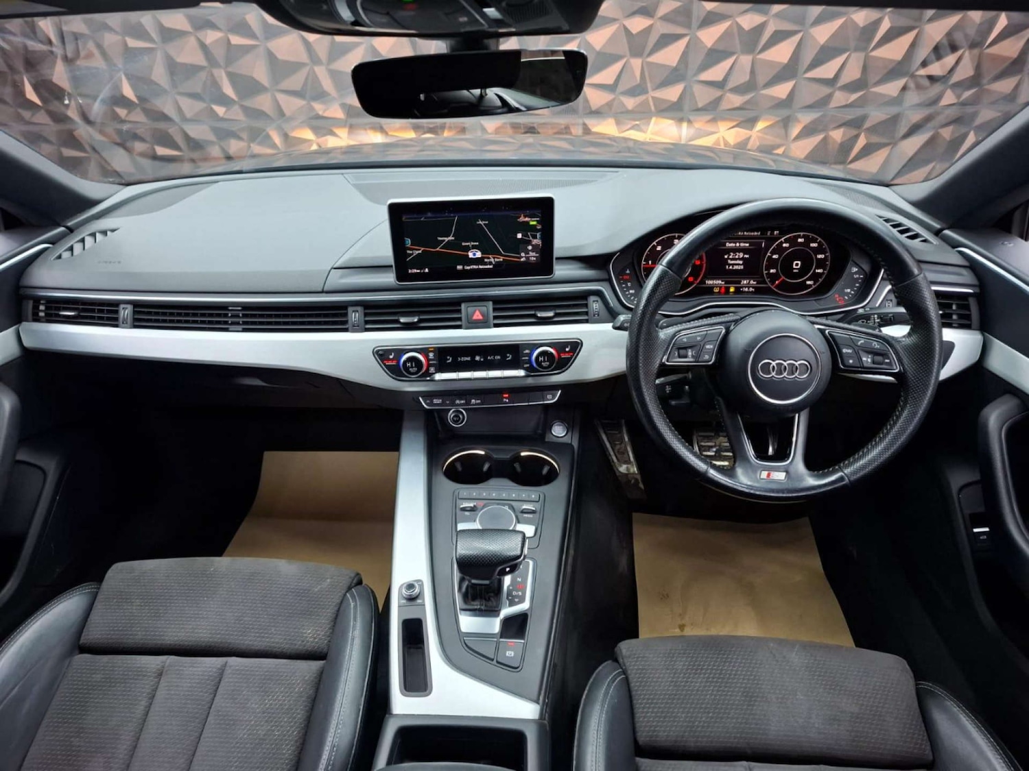 Used Audi A5 2017 for sale - 76921397: Photo 34