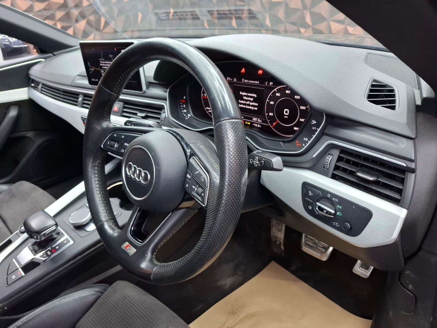 Used Audi A5 2017 for sale - 76921397: Photo 36