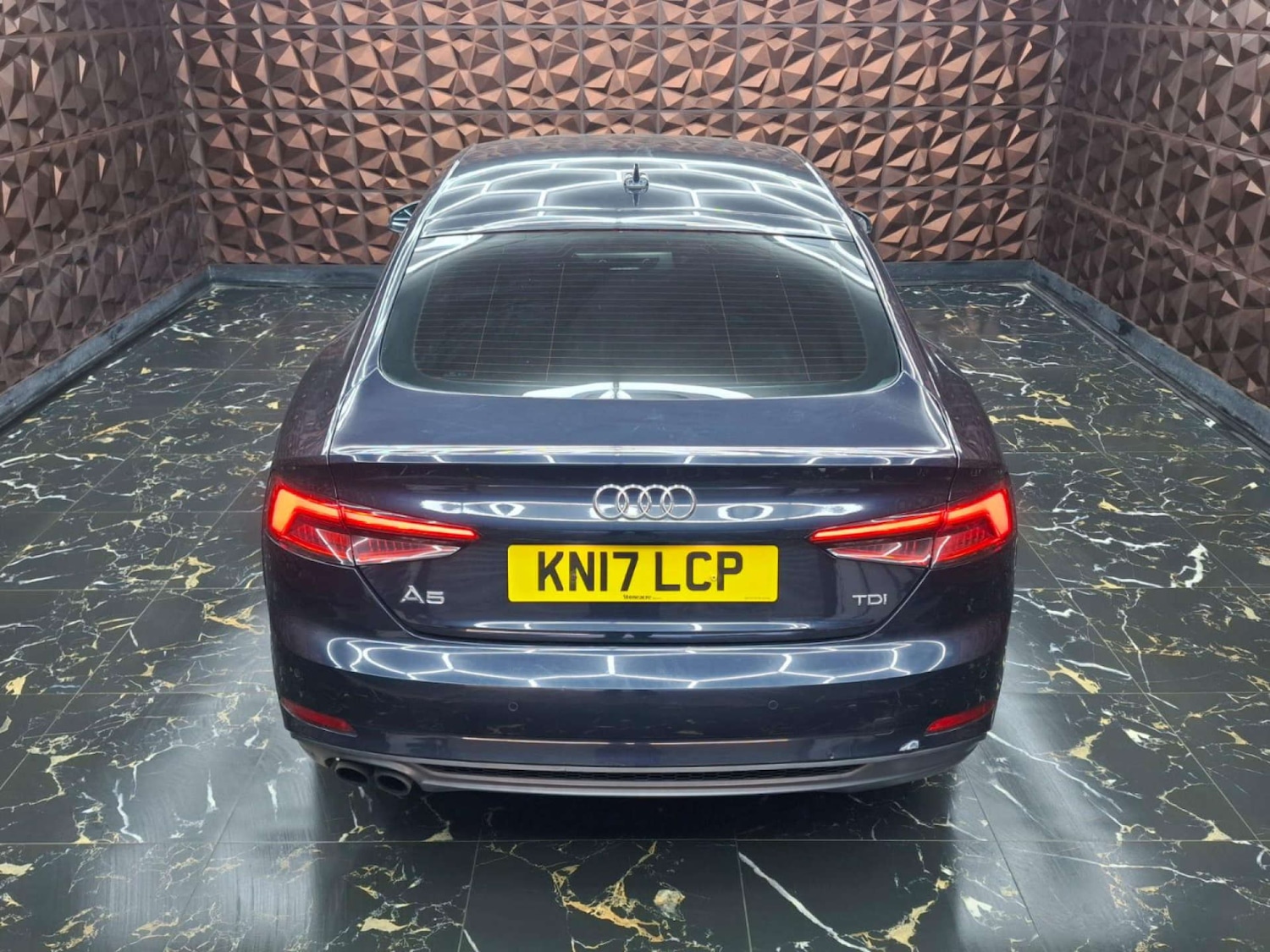 Used Audi A5 2017 for sale - 76921397: Photo 40