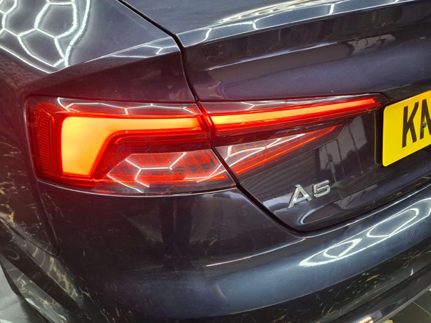 Used Audi A5 2017 for sale - 76921397: Photo 43