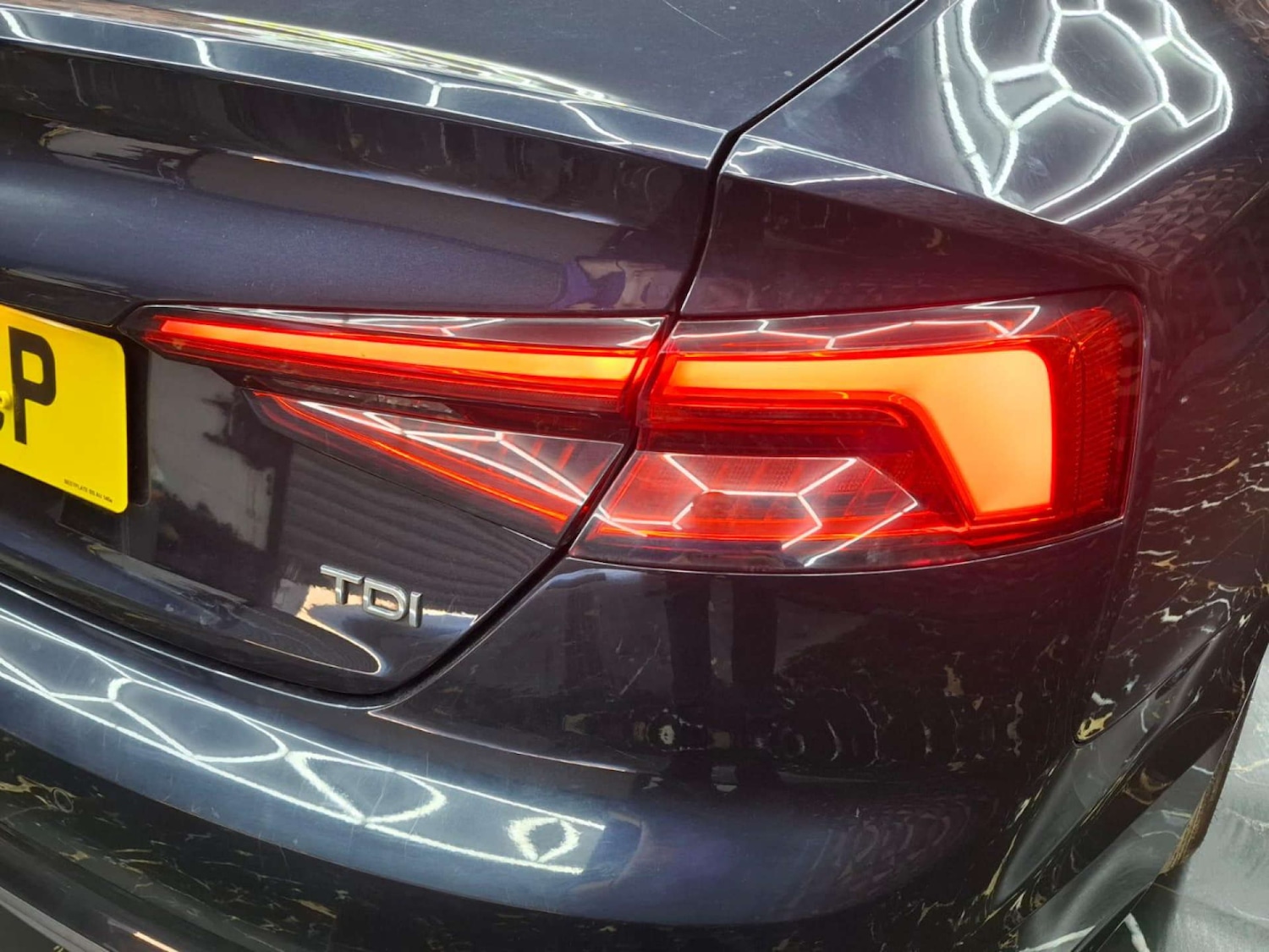 Used Audi A5 2017 for sale - 76921397: Photo 44