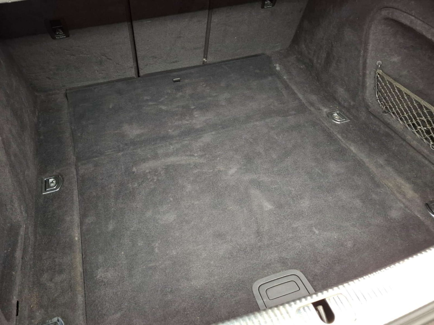 Used Audi A5 2017 for sale - 76921397: Photo 45