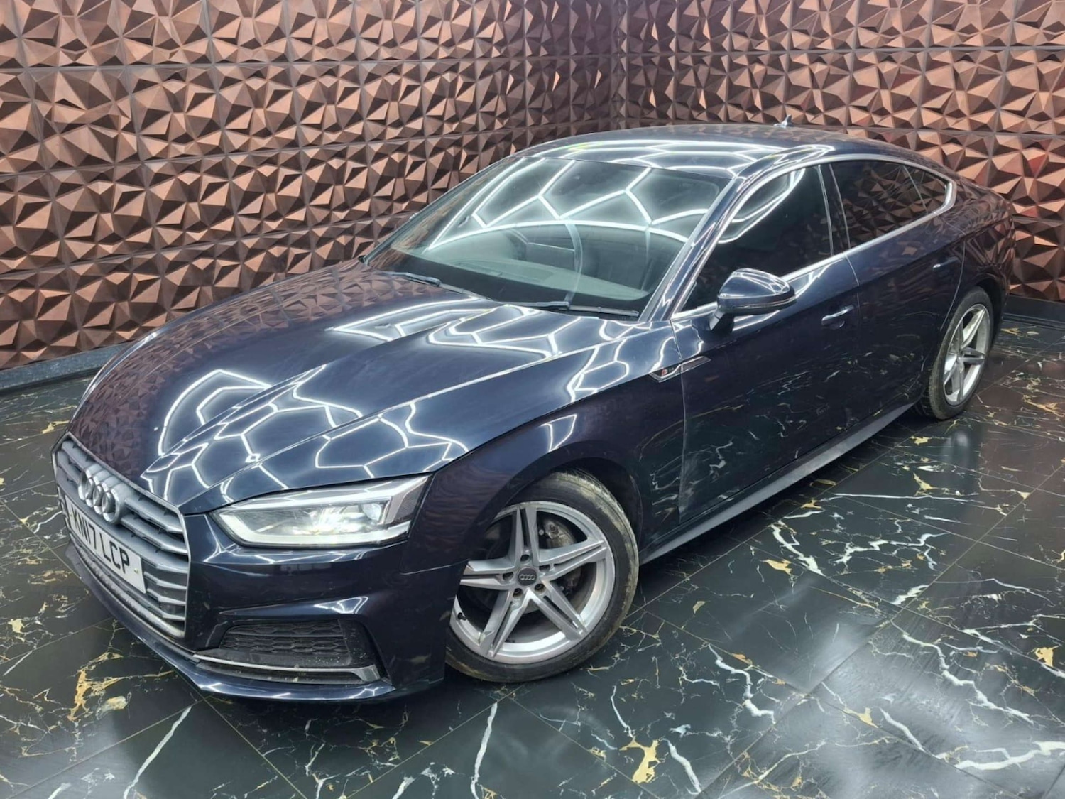Used Audi A5 2017 for sale - 76921397: Photo 6