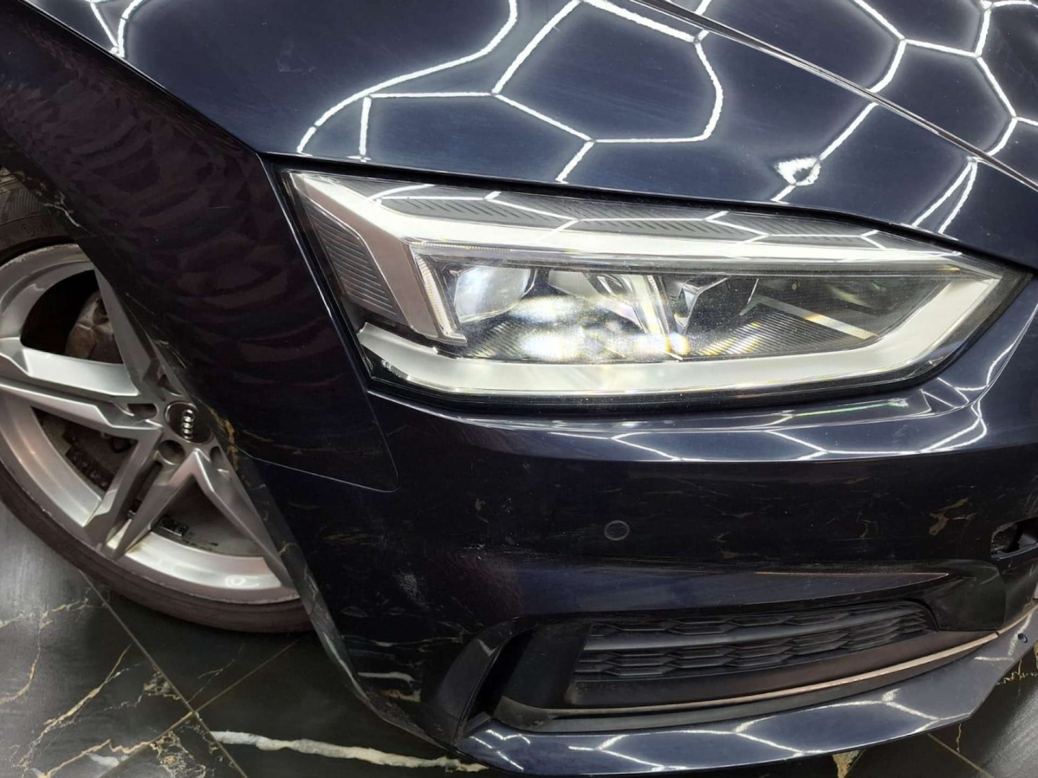 Used Audi A5 2017 for sale - 76921397: Photo 7