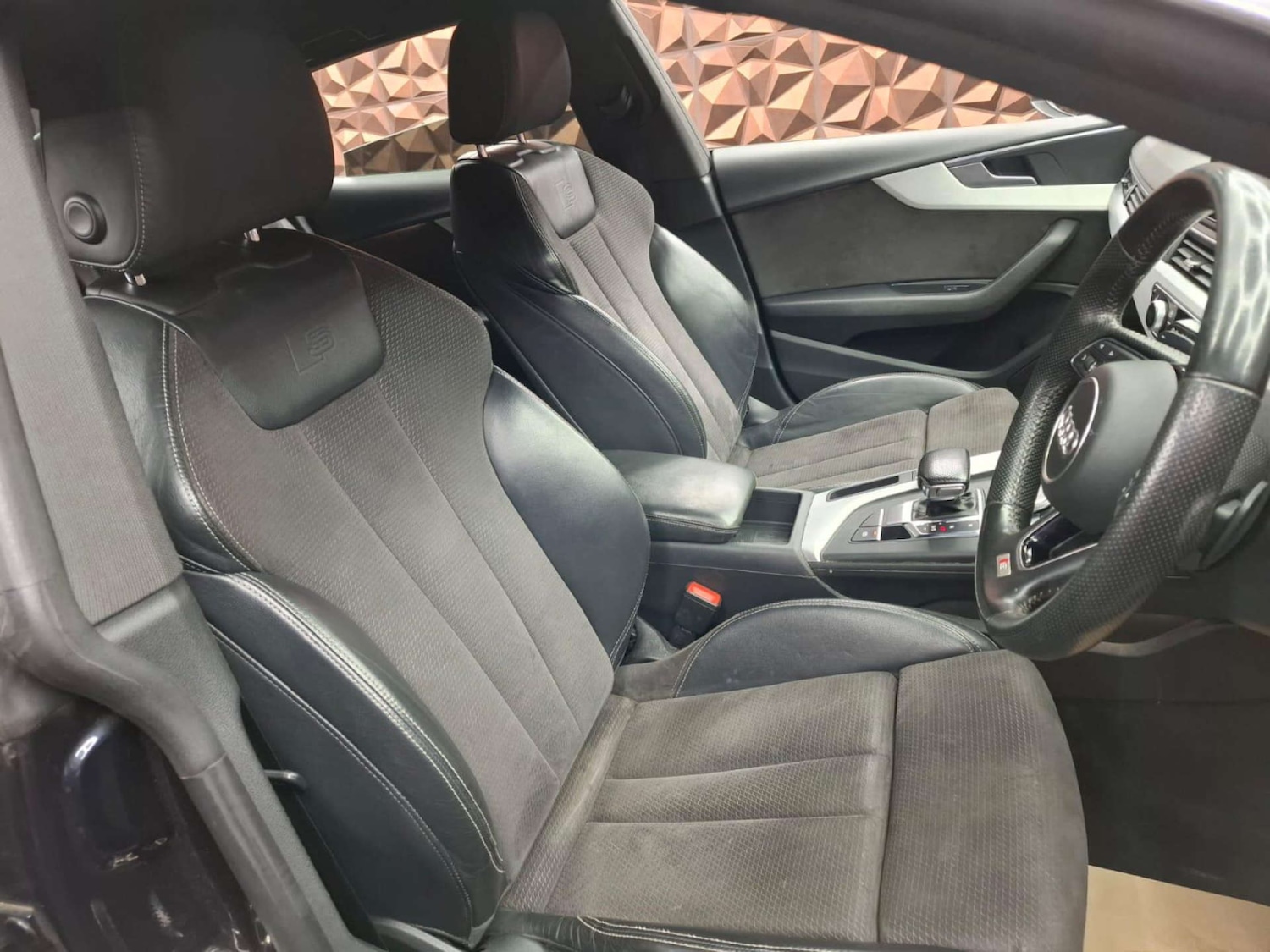 Used Audi A5 2017 for sale - 76921397: Photo 9