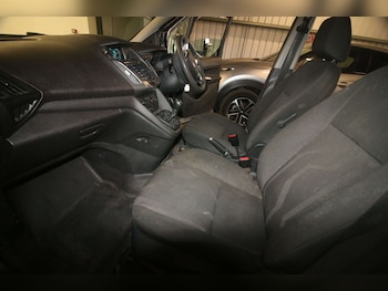 Used Ford Transit Connect 2017 for sale - 78385159: Photo