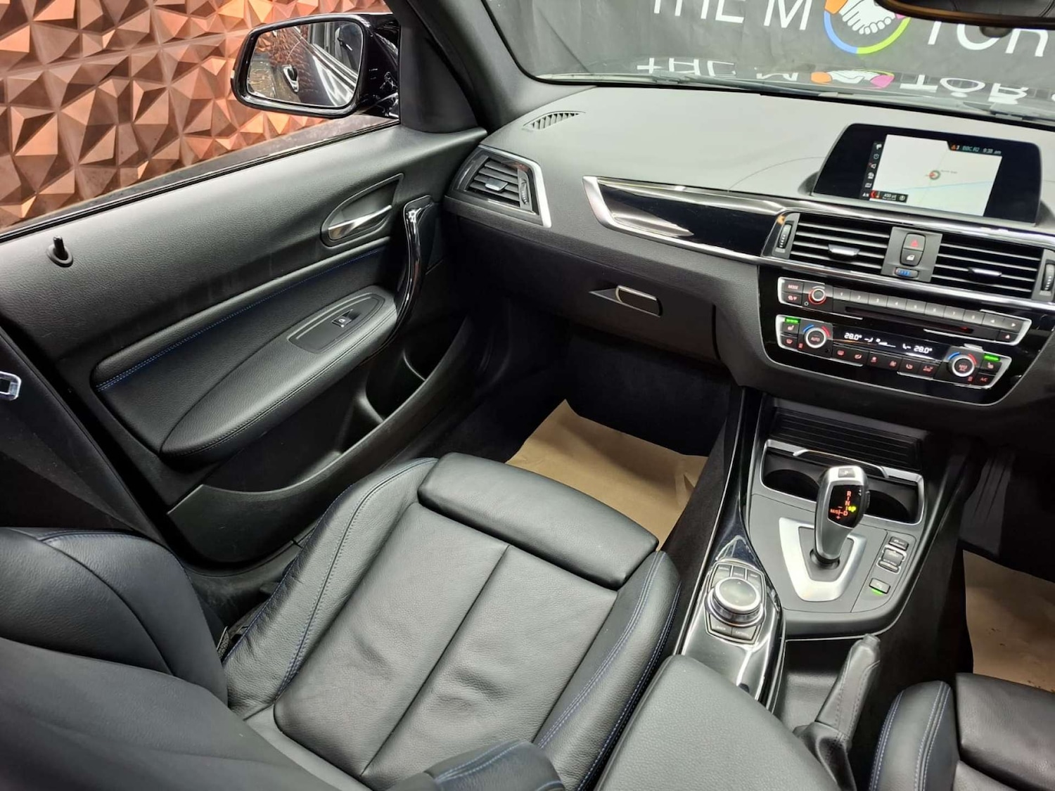 Used BMW 1 Series 2019 for sale - 77151159: Photo 10