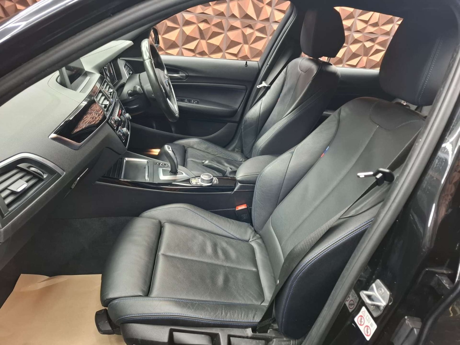 Used BMW 1 Series 2019 for sale - 77151159: Photo 12