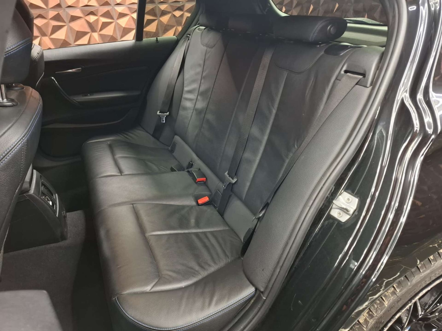 Used BMW 1 Series 2019 for sale - 77151159: Photo 13