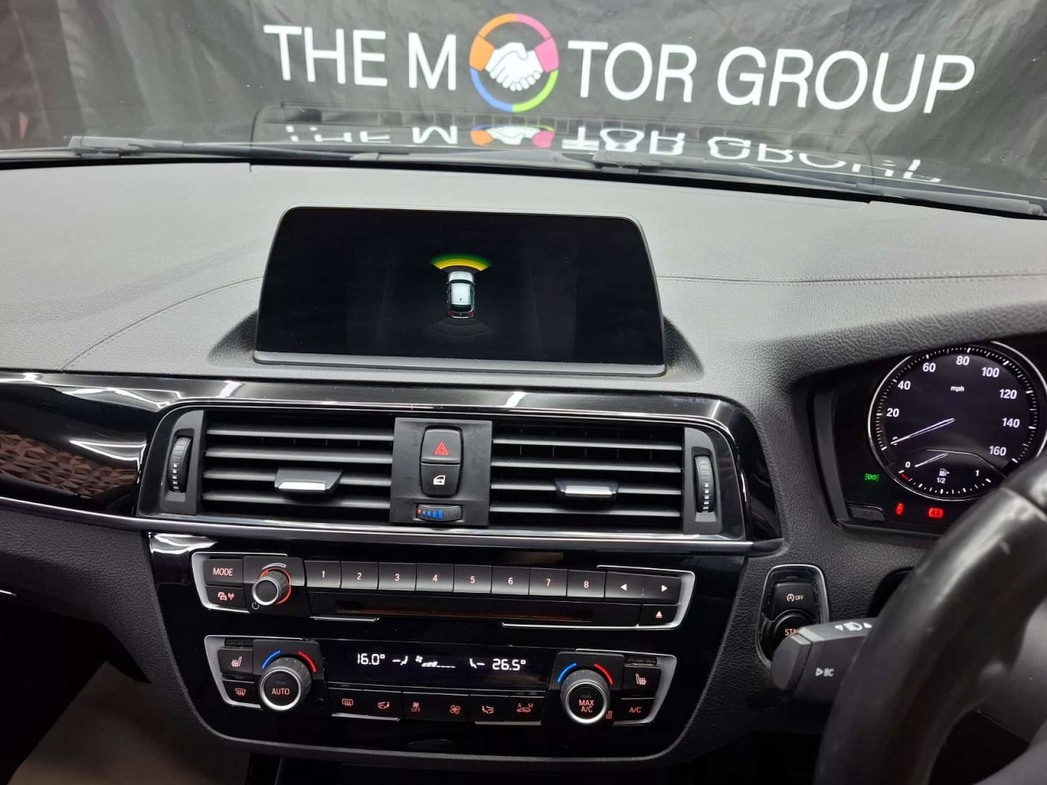 Used BMW 1 Series 2019 for sale - 77151159: Photo 16