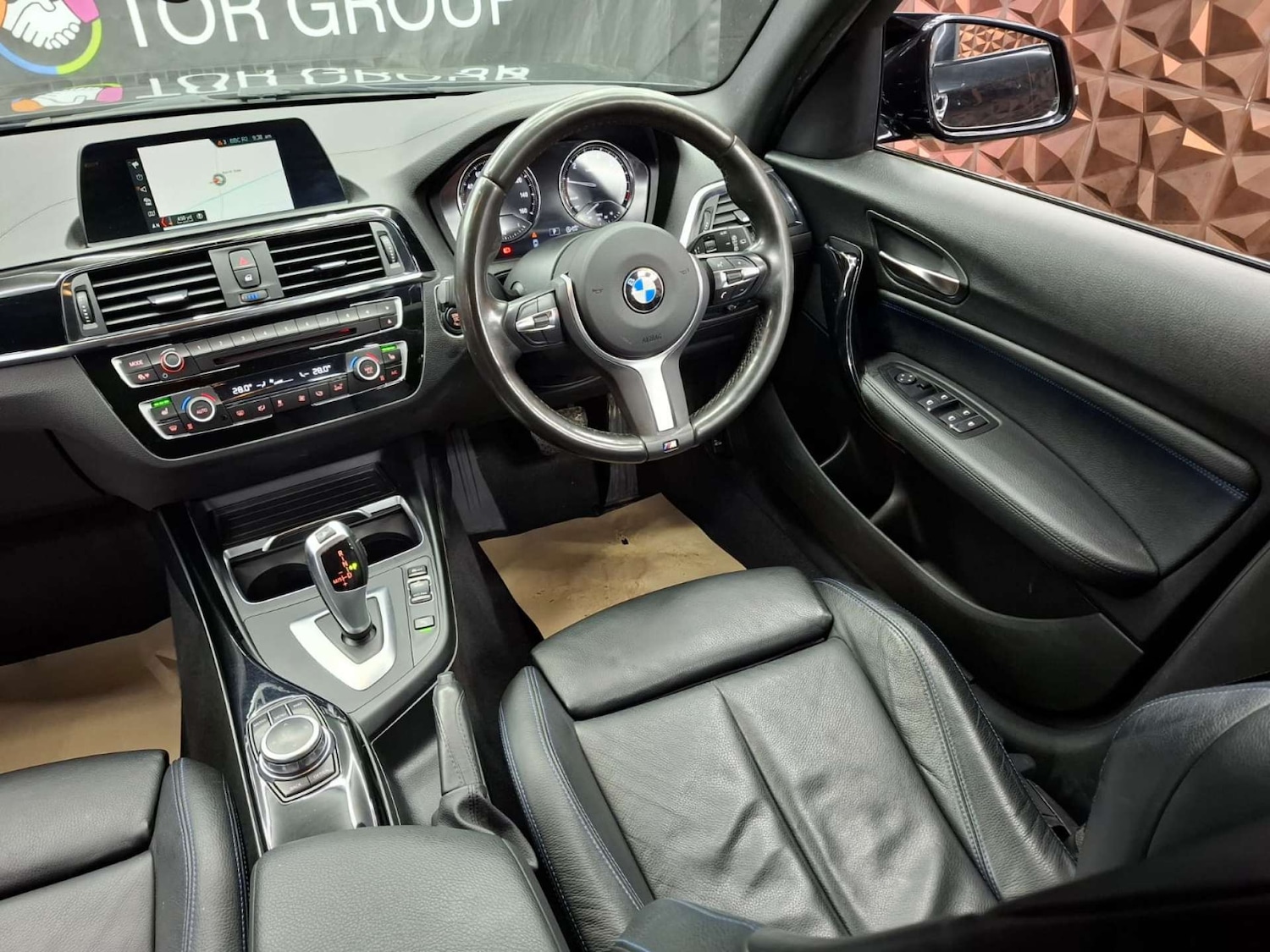 Used BMW 1 Series 2019 for sale - 77151159: Photo 18