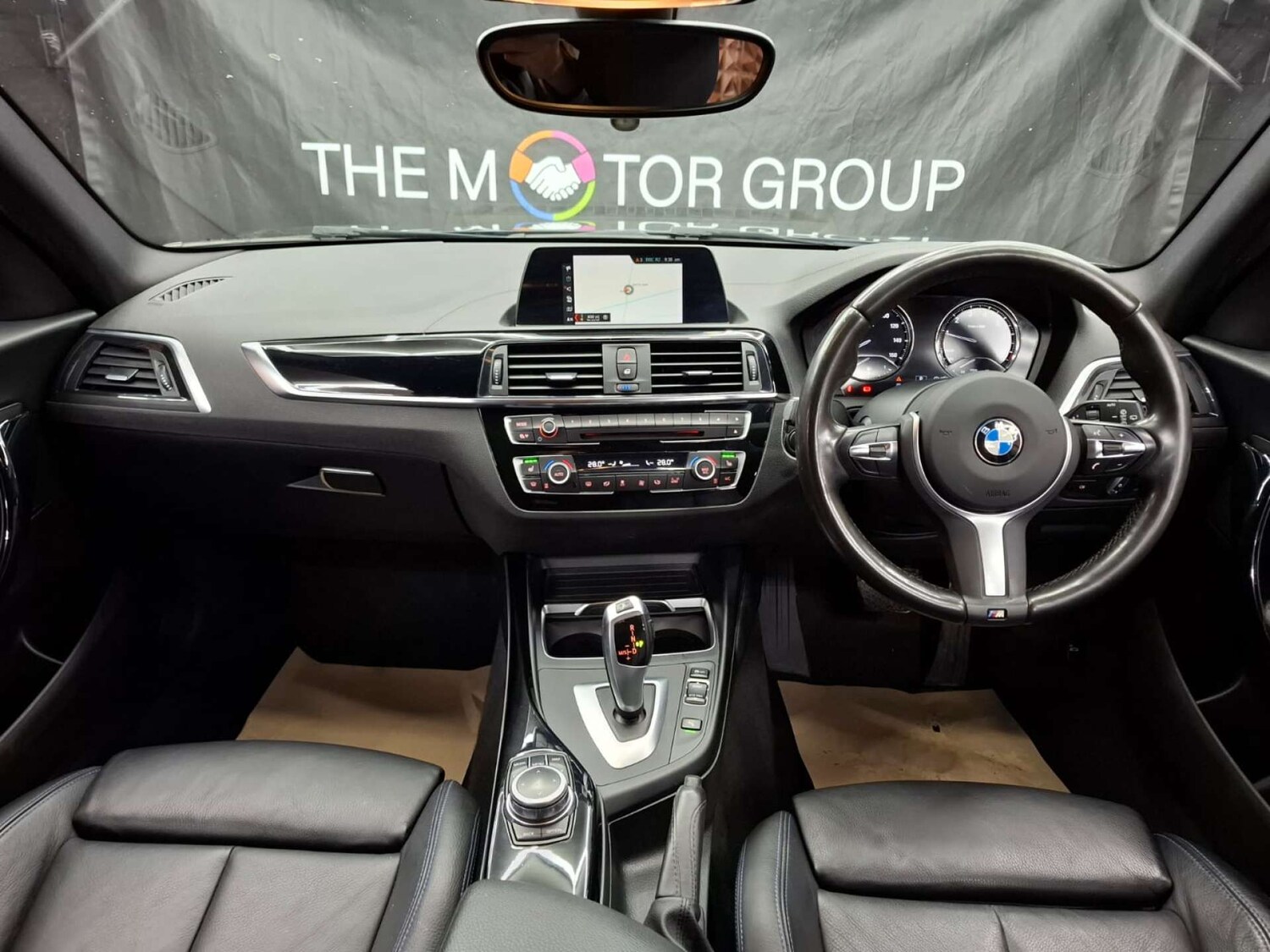 Used BMW 1 Series 2019 for sale - 77151159: Photo 20