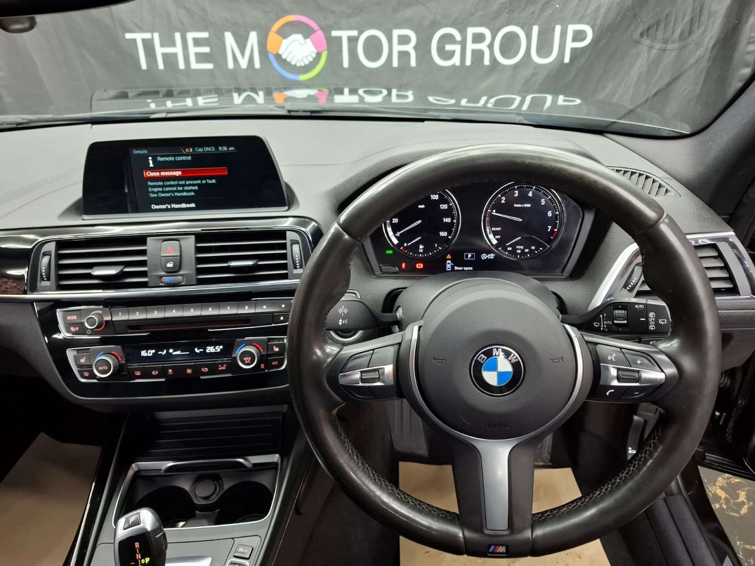 Used BMW 1 Series 2019 for sale - 77151159: Photo 21