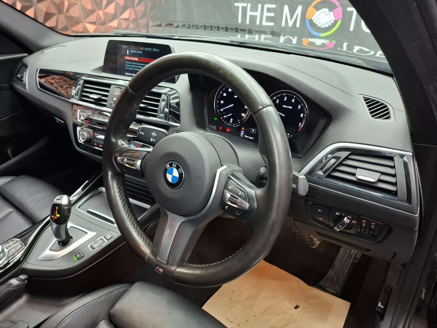 Used BMW 1 Series 2019 for sale - 77151159: Photo 22