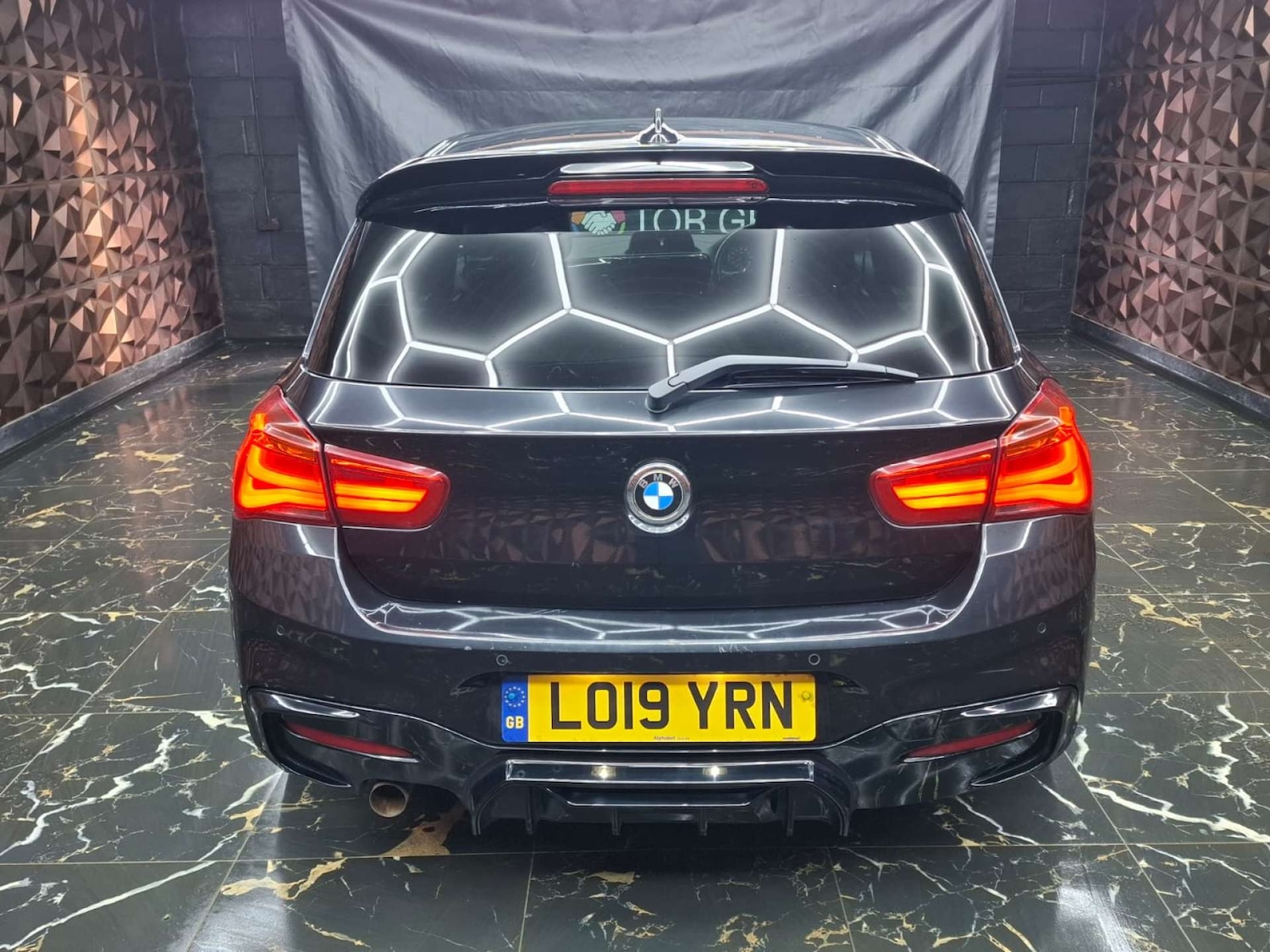 Used BMW 1 Series 2019 for sale - 77151159: Photo 24